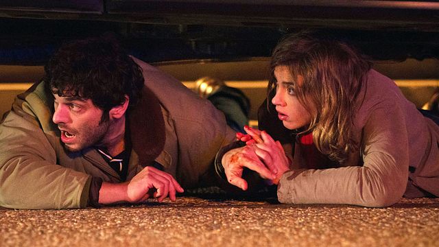image de la news Cannes 2018 : En Liberté ! triomphe à la Quinzaine des Réalisateurs, Climax au palmarès