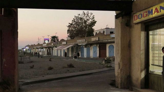image de la news Matteo Garrone : "Dans Dogman, mon intérêt premier était l’être humain et sa psychologie"
