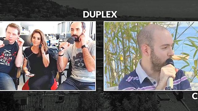 image de la news Cannes 2018 – un film turc de 3h, les temps forts de la compet’ et un duplex avec Paris dans Face Cannes