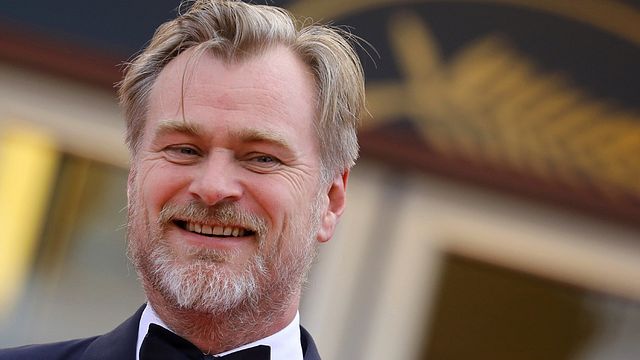 image de la news Christopher Nolan : Batman, son frère Jonathan, Inception, le genre... 2ème partie de sa masterclass à Cannes 2018