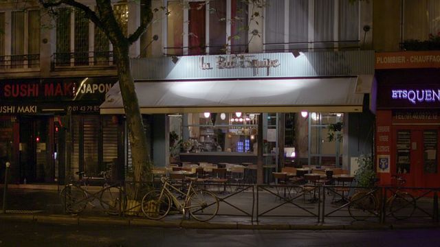 image de la news Une bande-annonce pour 13 Novembre : Fluctuat Nec Mergitur, le documentaire Netflix sur les attentats de 2015