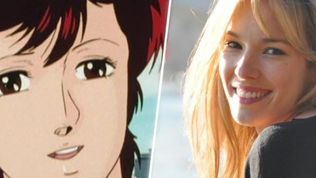 Nicky Larson : coup de massue, Elodie Fontan jouera Laura pour Philippe Lacheau !