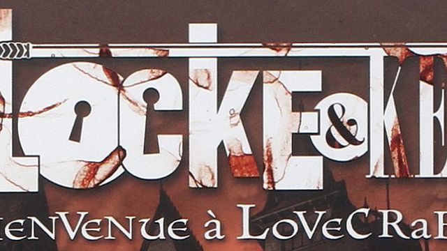 image de la news La série Locke & Key enfin commandée… par Netflix