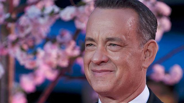 image de la news Solo A Star Wars Story : Tom Hanks a failli jouer un Stormtrooper !