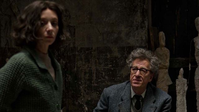 Alberto Giacometti par Sylvie Testud : "S'il n'avait pas été un artiste aussi torturé, il aurait sûrement été un homme bien"