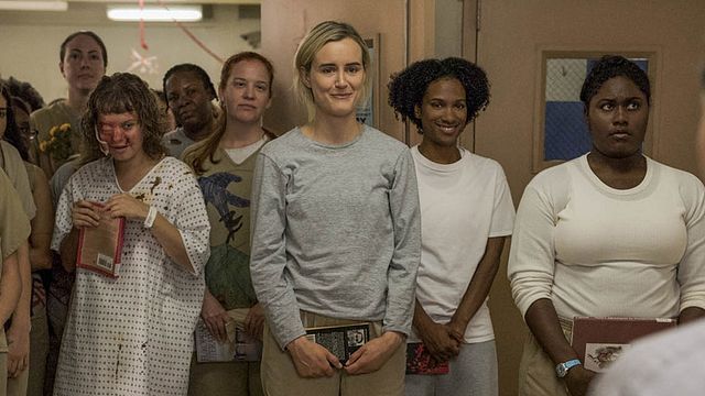 image de la news Orange Is the New Black : enfin une date de lancement pour la saison 6