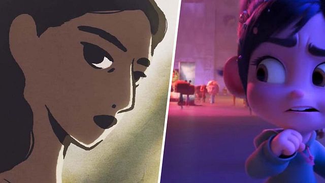image de la news Annecy 2018 : Dilili à Paris, Dragons 3, Ralph 2.0... Tout le programme du festival !