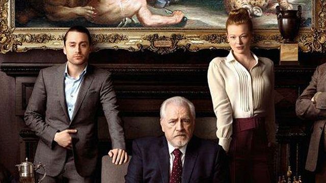 image de la news Succession : la saga familiale HBO déjà renouvelée pour une saison 2