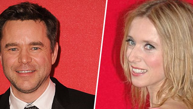 image de la news Guillaume De Tonquédec et Léa Drucker revisitent Cyrano pour les producteurs d’Intouchables