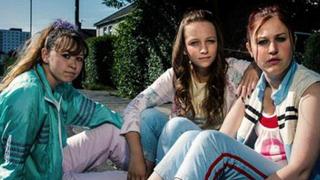 image de la news Three Girls sur Arte : une mini-série poignante sur le scandale sexuel qui a secoué l'Angleterre
