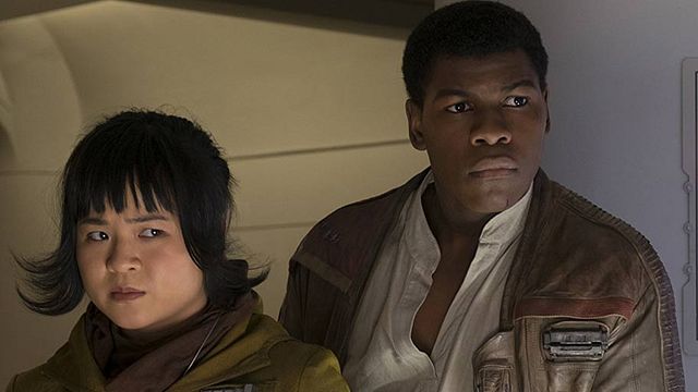 image de la news Star Wars : le coup de gueule de John Boyega contre les fans de la saga