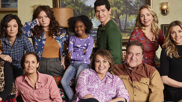 image de la news Le spin-off de Roseanne sans Roseanne Barr pourrait bel et bien voir le jour sur ABC 