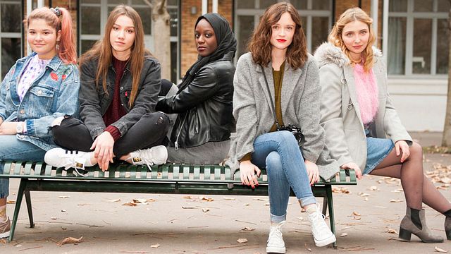 image de la news SKAM France : les saisons 3 et 4, c'est pour quand ? 
