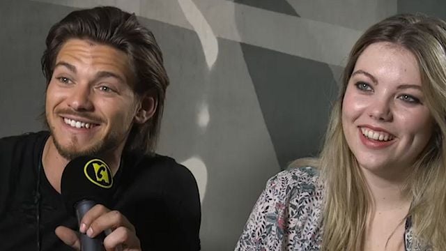 image de la news Tamara Vol.2 : Qui ressemble le plus à son personnage ? Qui est partant pour un Tamara 3 ? L'interview vérité d'Héloïse Martin et Rayane Bensetti