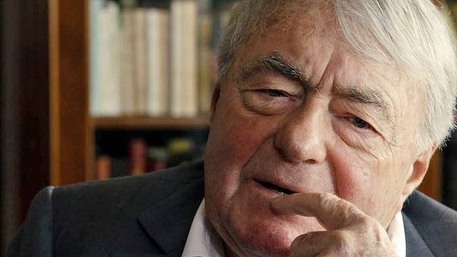 image de la news Les Quatre Sœurs : rencontre avec Claude Lanzmann qui révèle quatre témoignages inédits sur la Shoah