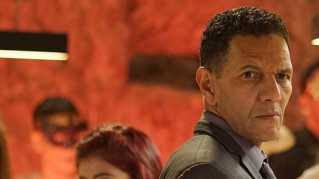 image de la news Bande-annonce Ma fille : Roschdy Zem à la recherche de son enfant dans le 1er film de Naidra Ayadi 