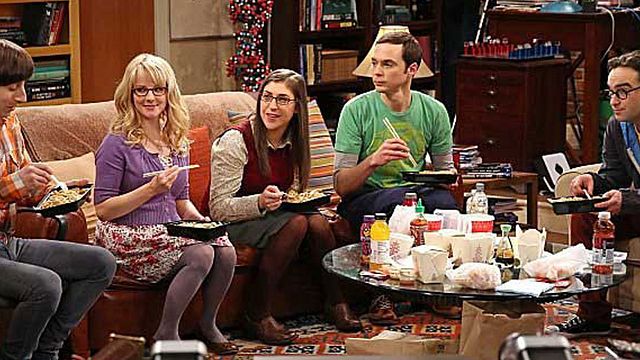 image de la news The Big Bang Theory, Magnum... Quand reviennent les séries de CBS ? Découvrez les dates de la rentrée 2018