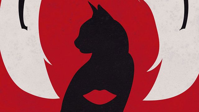 image de la news Chilling Adventures of Sabrina : une affiche minimaliste pour la série Netflix