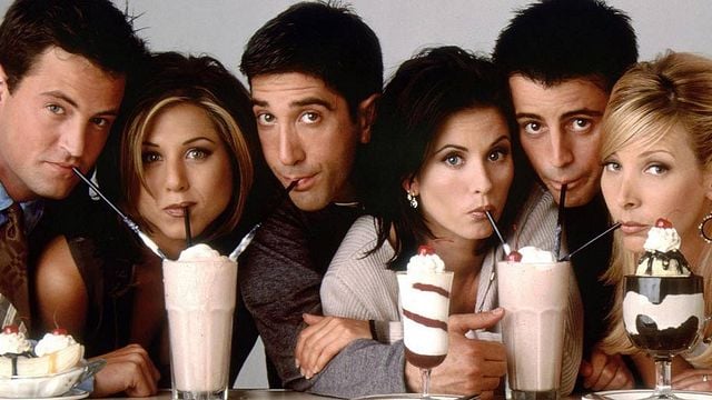 image de la news Friends : un quiz pour les (vrais) fans de la série
