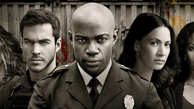 image de la news Alerte Contagion : 5 choses à savoir sur la série catastrophe qui débute sur TF1