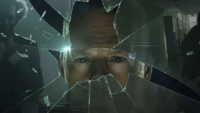 Glass : Le super-héros Bruce Willis prêt à en découdre dans un nouveau teaser 