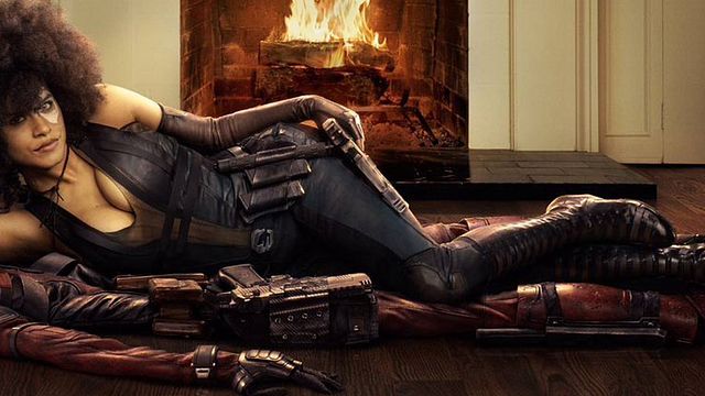 image de la news Zazie Beetz : de Deadpool 2 au Joker avec Joaquin Phoenix ?