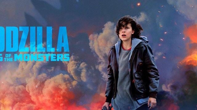 Les Animaux Fantastiques 2, Alita, Godzilla 2... Les photos ciné de la semaine