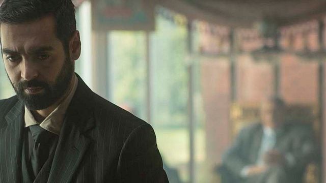 image de la news The Charmer de Milad Alami : "Je connaissais ce monde parce que j'étais moi-même réfugié en Suède" 