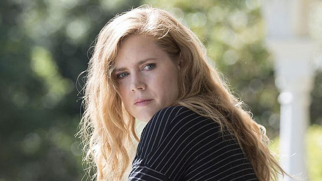 image de la news Sharp Objects n'aura pas de saison 2, le président de HBO s'explique