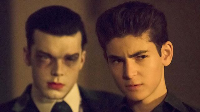 image de la news Gotham Saison 4 : nouveau bras-de-fer avec le Pingouin à la rentrée sur Warner TV