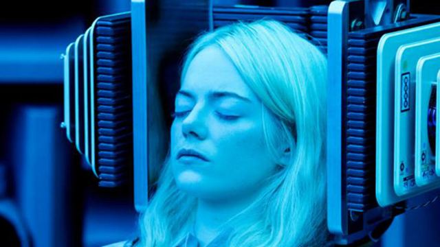 Maniac : enfin une date de lancement pour la série Netflix avec Emma Stone et Jonah Hill