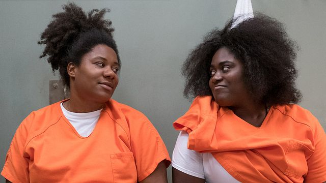 image de la news Engagée et renouvelée, Orange Is the New Black revient en force avec sa saison 6
