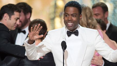 image de la news Fargo : il y aura une saison 4, avec Chris Rock en tête d'affiche