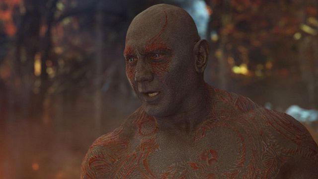 image de la news Les Gardiens de la Galaxie 3 : Dave Bautista refuse de participer si le script de James Gunn n'est pas conservé