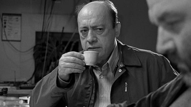 image de la news Mort d'Etienne Chicot, gueule et voix du cinéma français