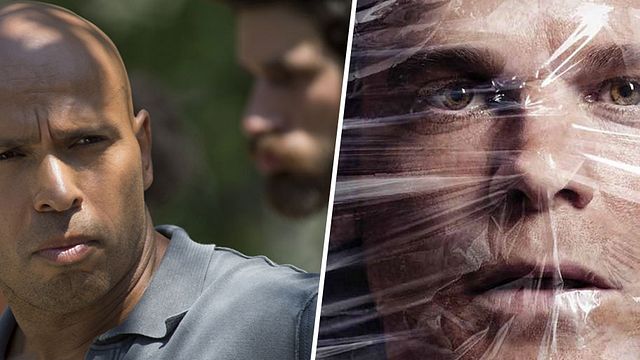 image de la news Eric Judor en méchant dans Dexter : l'acteur nous répond [INTERVIEW]