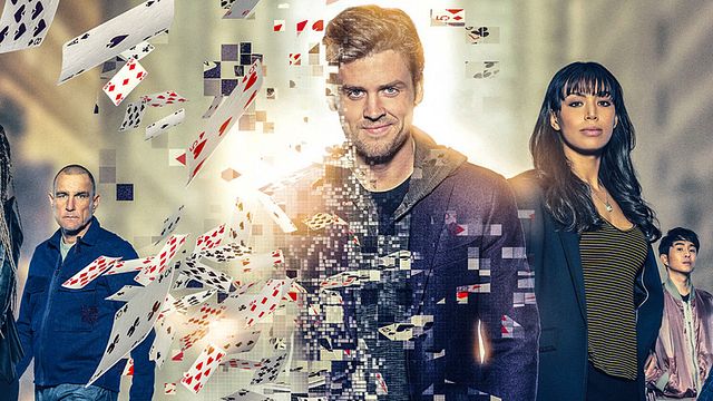 image de la news Cameron Black l'illusionniste : une saison 2 pour la série diffusée sur TF1 ?