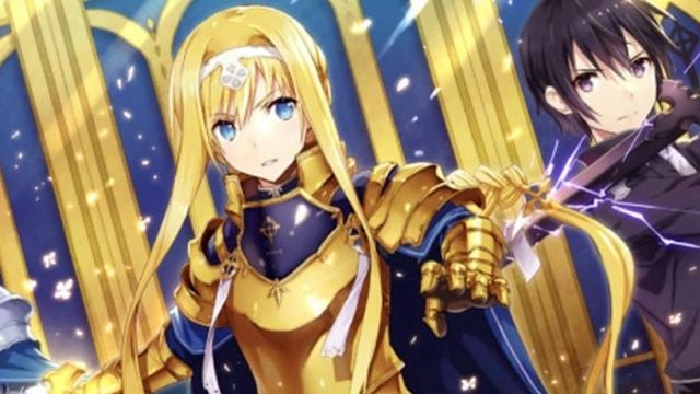 Sword Art Online, JoJo's Bizarre Adventure, Fairy Tail... tous les animés japonais à retrouver cet automne