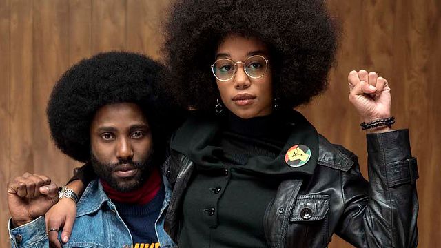 image de la news BlacKkKlansman : sortie du clip d'une chanson inédite de Prince réalisé à partir d'images du film