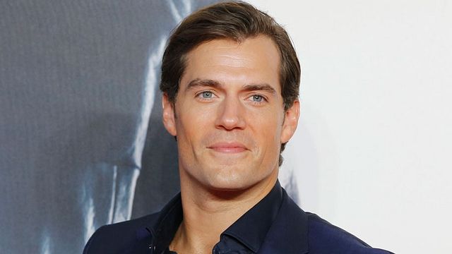 image de la news Henry Cavill sera le héros de la série The Witcher pour Netflix