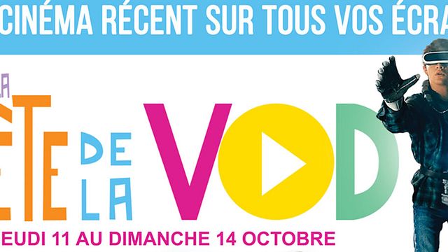 image de la news Avengers 3, Taxi 5... La Fête de la VOD de retour pour une 3e édition
