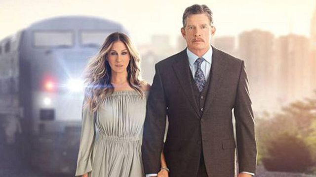 image de la news Divorce : Sarah Jessica Parker annonce le tournage d'une saison 3 [EXCLU]