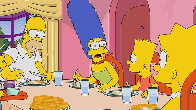 image de la news Les Simpson : une grosse erreur cachée dans la série depuis 23 ans