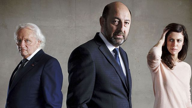image de la news Baron Noir, Zone Blanche... : les programmes français ont bien voyagé en 2017