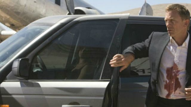 image de la news Ce soir à la télé : on mate "Panic Room" et "Quantum of Solace"