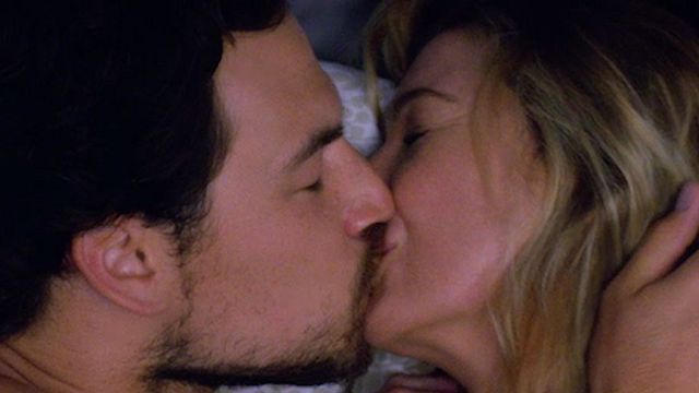 image de la news Grey's Anatomy saison 15 : une nouvelle romance pour Meredith teasée dans la bande-annonce 
