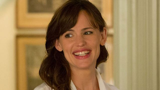 image de la news Jennifer Garner : après Peppermint, elle va dire "oui" à Netflix