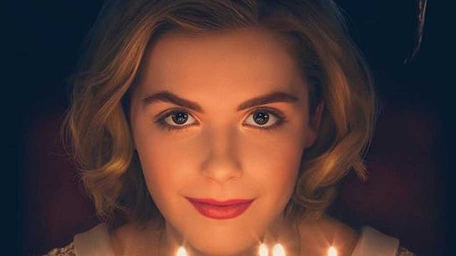 image de la news Les nouvelles aventures de Sabrina : un teaser ensorceleur pour la nouvelle série Netflix