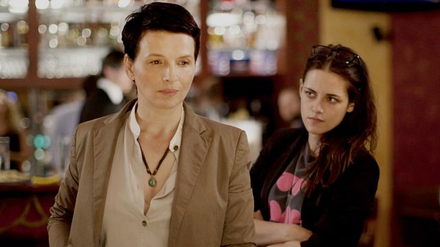 image de la news Ce soir à la télé : on mate "Space Cowboys" et "Sils Maria"