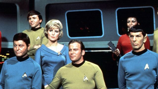 Star Trek : 20 choses à savoir sur la série et les films culte